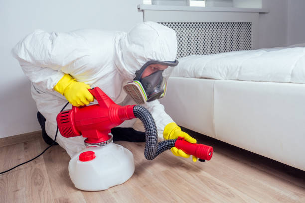 Best Residential Pest Control  in Woodway, TX