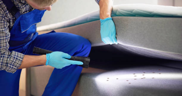 Woodway, TX Pest Control Company