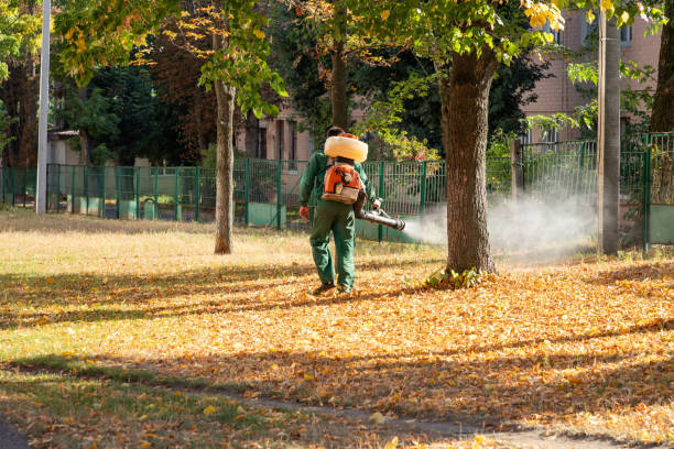 Best Wildlife Control Services  in Woodway, TX